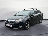 Toyota Avensis 2.2D D-4D Kombi Edition Navi Kamera - Toyota Gebrauchtwagen in Leverkusen