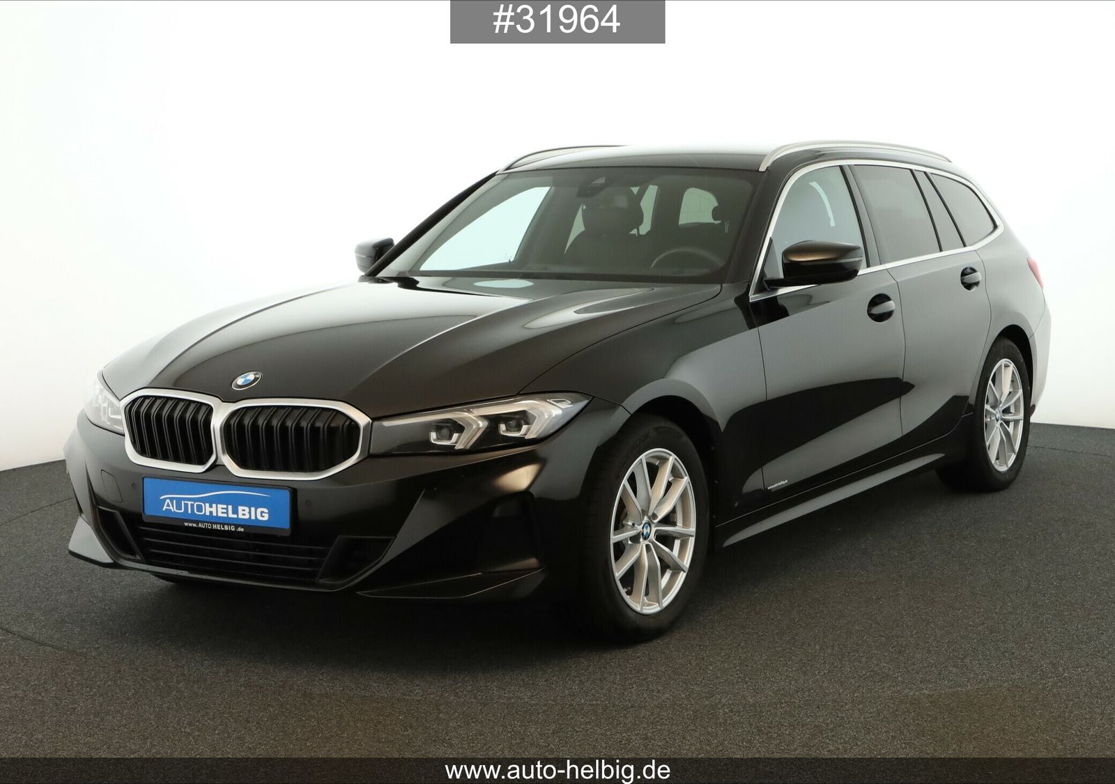 BMW 318 - 1