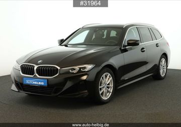 BMW 318 - 1