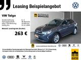 Volkswagen Taigo 1.0 TSI Life DSG *IQ-MATRIX*R-CAM*SHZ*