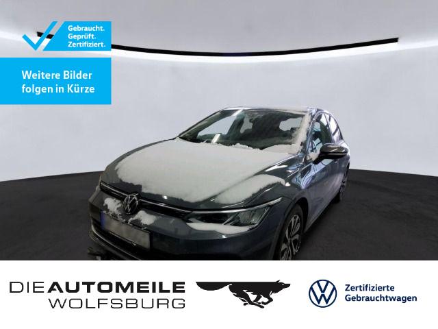 Volkswagen Golf 8 VIII 1.5 eTSI DSG Active LED/Stand/ACC/H+