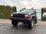 Jeep Cherokee 2.5 TD Limited 31er Tüv Oldtimer - Jeep Cherokee: 2.5