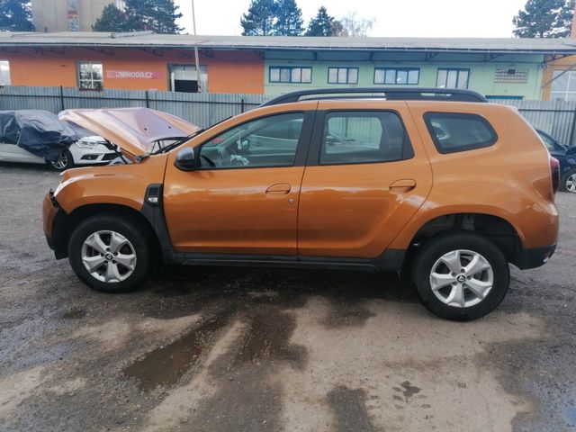 Dacia Duster II Comfort