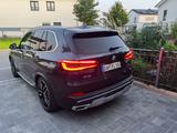 BMW X5 xDrive40i G05 Top Ausstattung! - BMW X5: 4.0