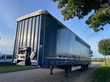 Krone SDP27 Mega / Volume / BPW Axles / Drumbrakes - Angebote