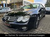 Mercedes-Benz SL350 Roadster / MEMORY - PDC - TEMPOMAT - LEDER - gebrauchte Mercedes-Benz SL 350 aus dem Jahr 2007