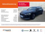 Skoda Superb Combi 2.0 TDI DSG L&K *AHK *CANTON *MATRI