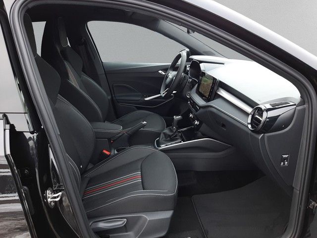 Fahrzeugabbildung Skoda Fabia 130 Monte Carlo 1.5TSI DSG Navi 18" ACC