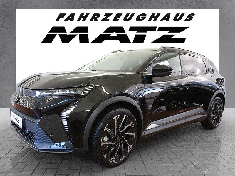 Fahrzeugabbildung Renault Scenic E-Tech 220 Long Range Esprit Alpine