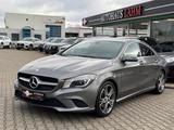Mercedes-Benz CLA 180 7G-DCT COUPE*LED*PDC*SITZHEIZUNG*AMBIENT - gebrauchte Mercedes-Benz CLA 180 aus dem Jahr 2014