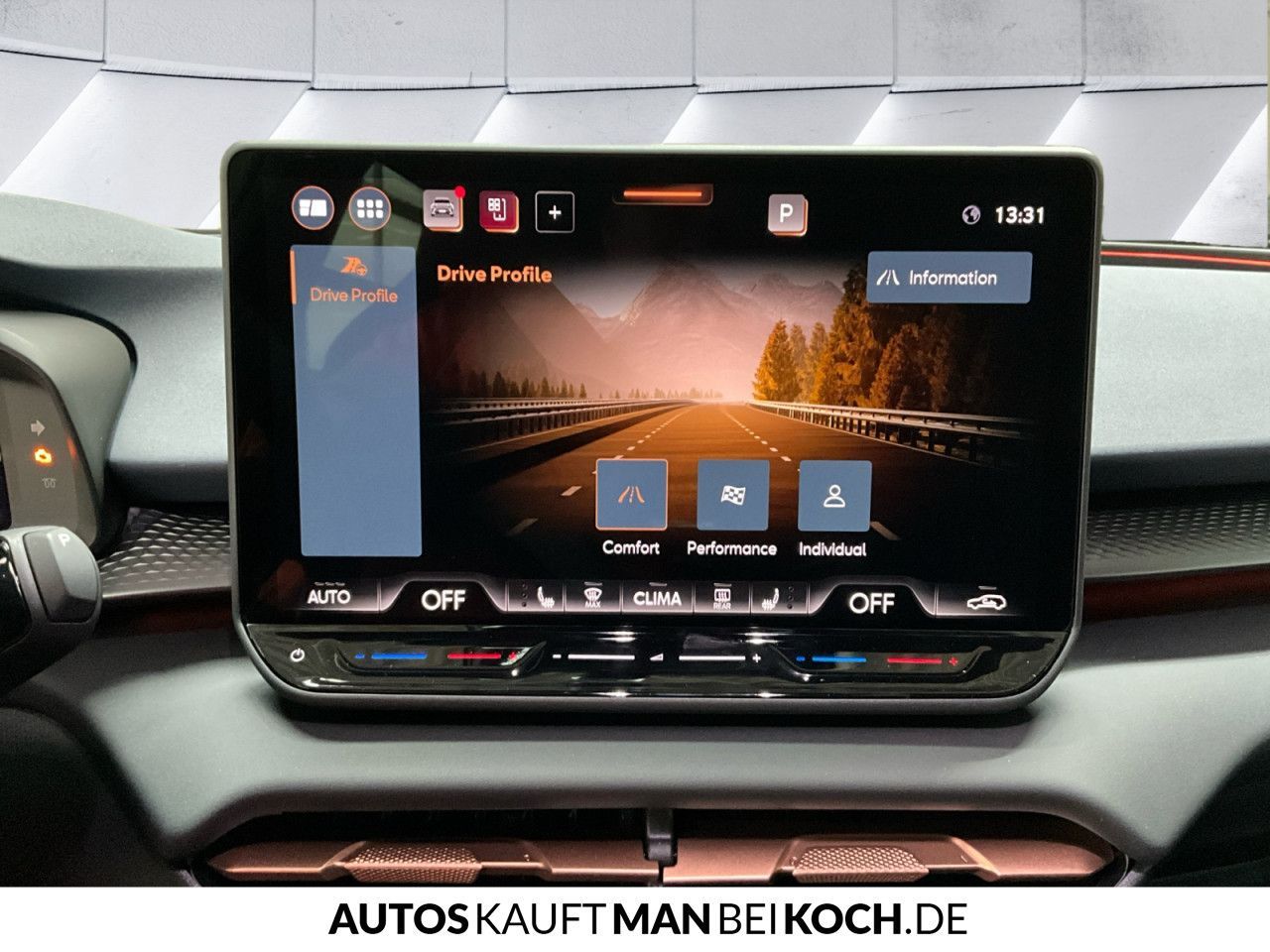 Cupra Terramar - Bild 15