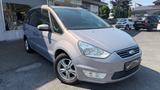 Ford Galaxy Viva 2.0 Benzin*Tüv Neu*7-Sitze*Klima! - Ford Galaxy in Dortmund