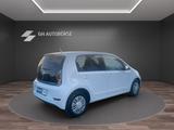 Volkswagen up! high up! BMT AUTOMATIK*R-KAME*SZHZ*TEMPOMAT - Volkswagen up!: High