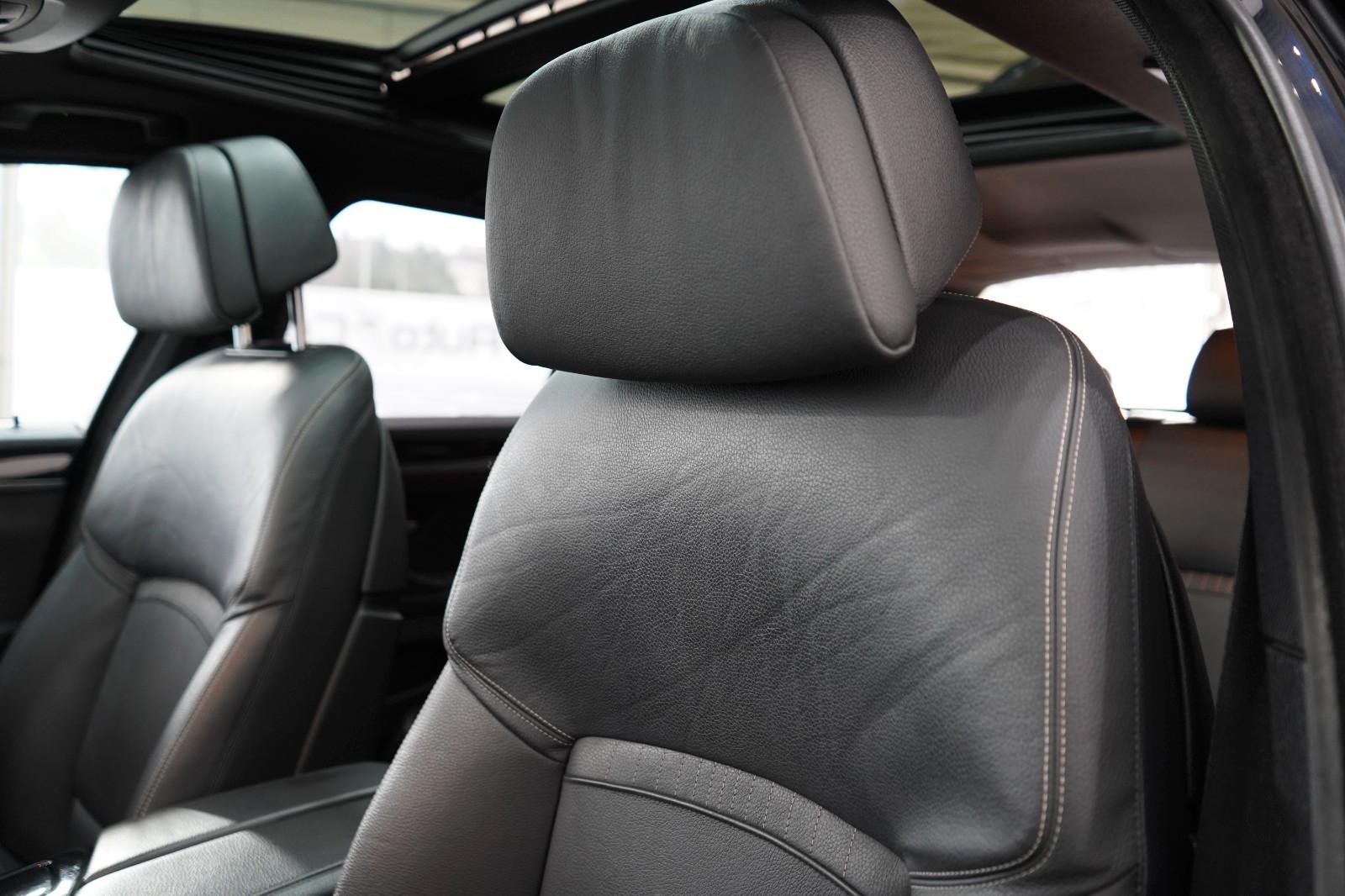 BMW M550 d Touring xDrive 381 ch • BVA • Harman Kardon • HUD • Toit Panoramique