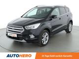Ford Kuga 1.5 EcoBoost Titanium Aut.*TEMPO*PDC*SHZ* - Ford Kuga Gebrauchtwagen in Hamburg