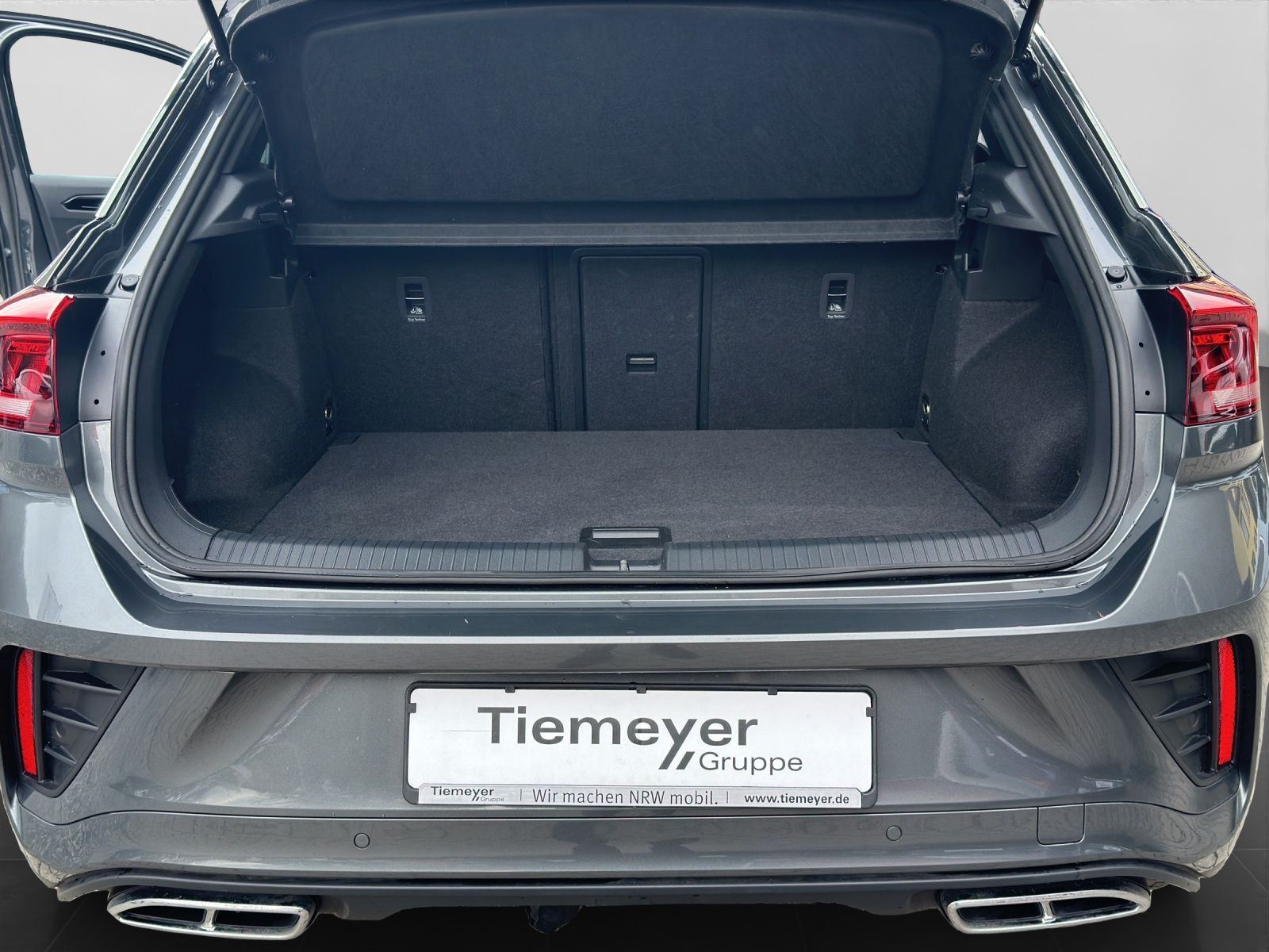 Volkswagen T-Roc - Bild 17