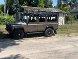 Land Rover Defender 110 TD4 Station Wagon E E - Land Rover Defender in Berlin