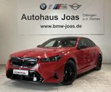 BMW M5 Limousine M Drivers P., M Carbon Keramik-Brem