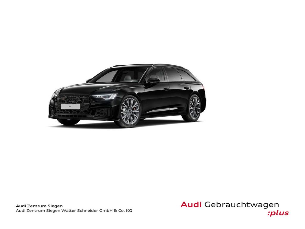 Audi S6