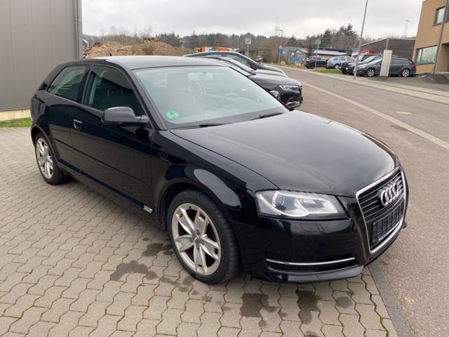 Audi A3 1.2 TFSI Attraction