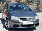 Volkswagen Golf V Lim. Trendline ALU*KLIMA*TÜV-SERVICE NEU - Volkswagen Golf aus 2005: V