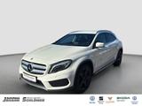 Mercedes-Benz GLA 220 D AMG Line PDC AHK TEMPOMAT KAMERA - Mercedes-Benz GLA 220 aus 2017