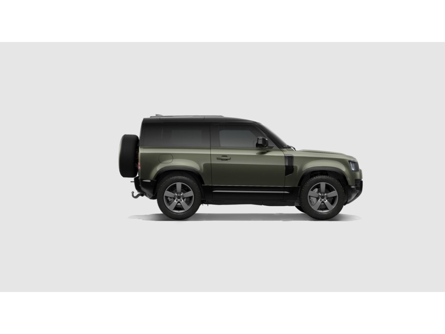 Land Rover Defender - Bild 2