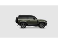Land Rover Defender - Vorschau Bild 2