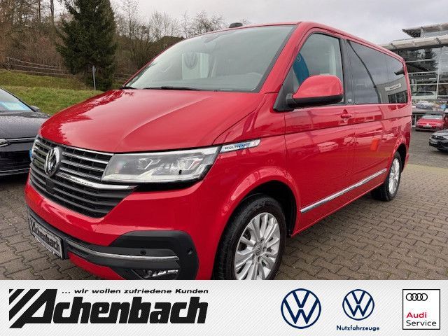 Volkswagen Multivan T6.1 2.0 TDI DSG,4M,7-Sitze,Navi,Rear