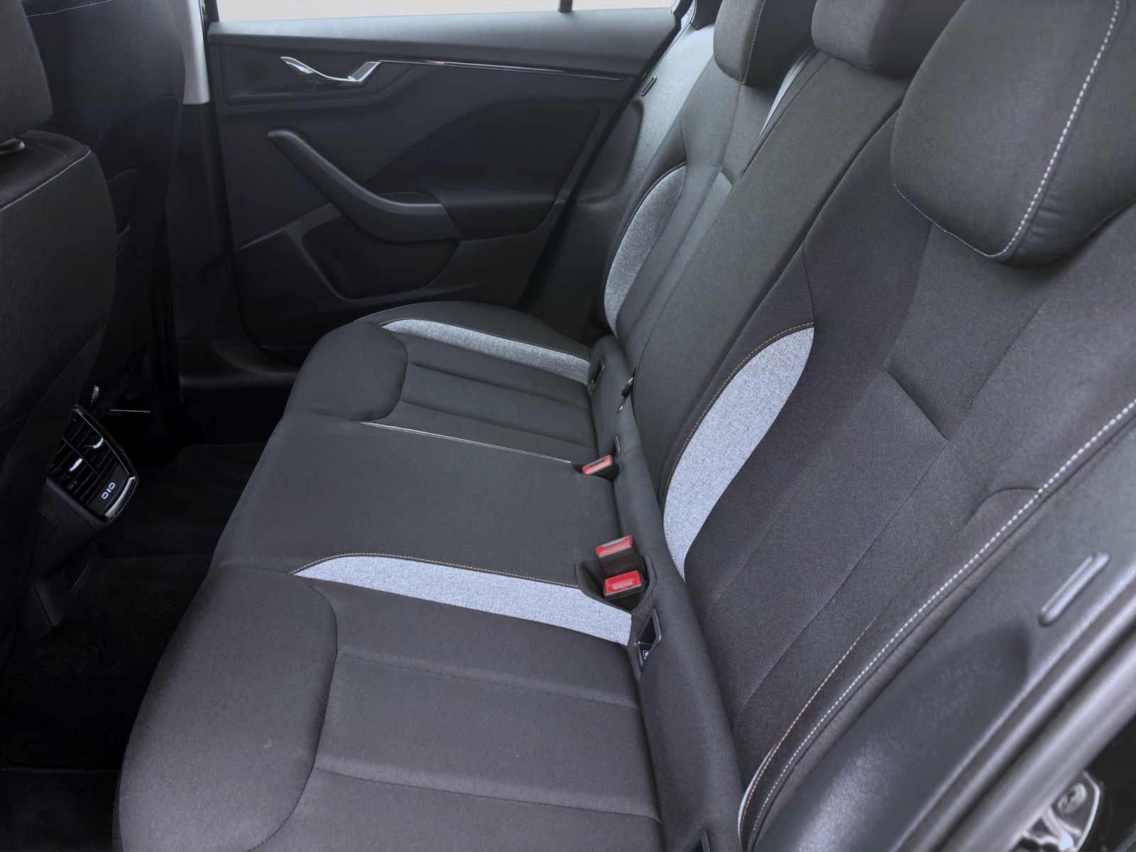 Skoda Scala - Bild 16