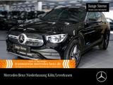 Mercedes-Benz GLC 220 d 4M AMG/Dist/AHK/Memo/LED/Kam/URB.GUARD - Mercedes-Benz GLC 220 in Solingen