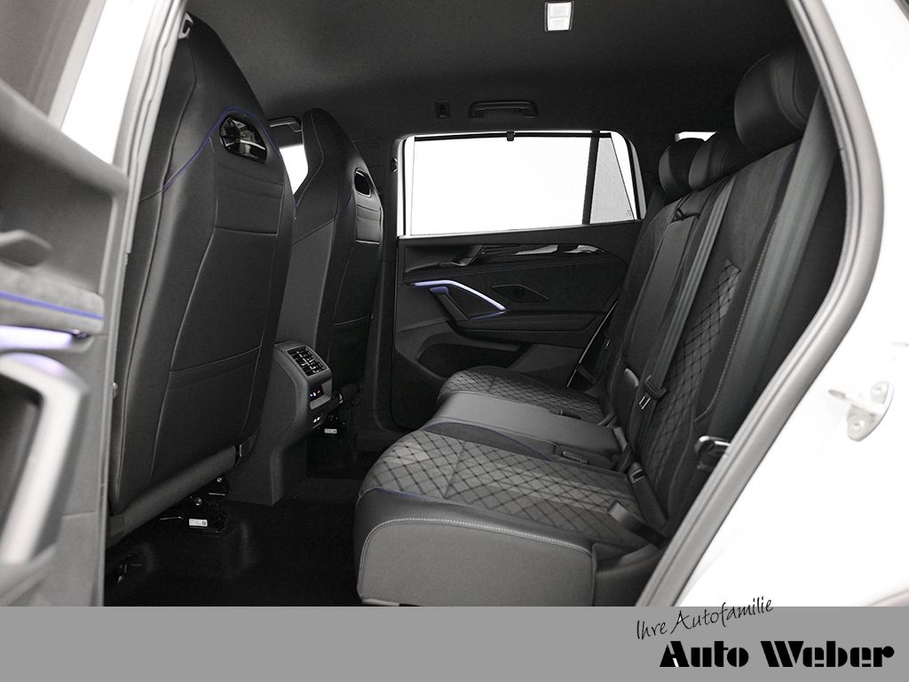 Volkswagen Tayron - Bild 12