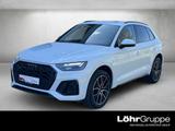 Audi Q5 S line 40 TDI quattro S tronic *Kamera*AHK* - gebrauchte Audi Q5 aus dem Jahr 2022