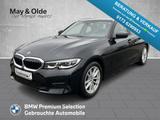 BMW 320 i Touring Aut. Advantage LED LiveCockpit PDC - gebrauchte BMW 320 aus dem Jahr 2020