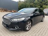 Ford Mondeo Turnier Titanium 2.0 TDCi 180PS NR 55872 - Ford Mondeo: 18
