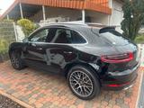 Porsche Macan S Diesel - Porsche Macan in Mannheim