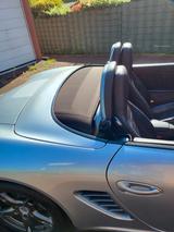 Porsche Boxster 2.7 MJ05 - - Porsche Boxster in Gelsenkirchen