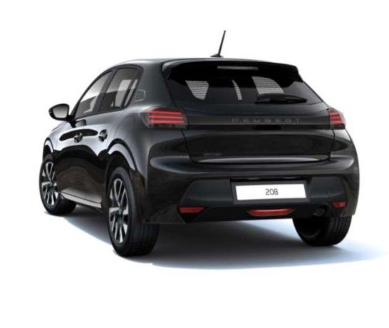 Peugeot 208 - Bild 2