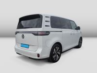 Volkswagen ID. Buzz - Vorschau Bild 4