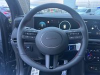 Hyundai TUCSON - Vorschau Bild 9