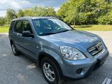 Honda CR V 2.0 4x4 |AHK|TÜV Neu|Sitzheizun... - gebrauchte Honda CR-V aus dem Jahr 2006