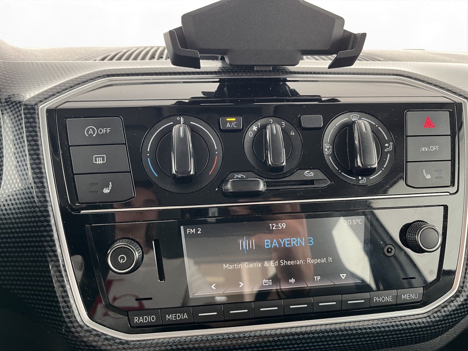 Volkswagen up! - Bild 12