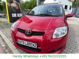 Toyota Auris Life *KLIMAAUTOMATIK* - Toyota Auris aus 2009