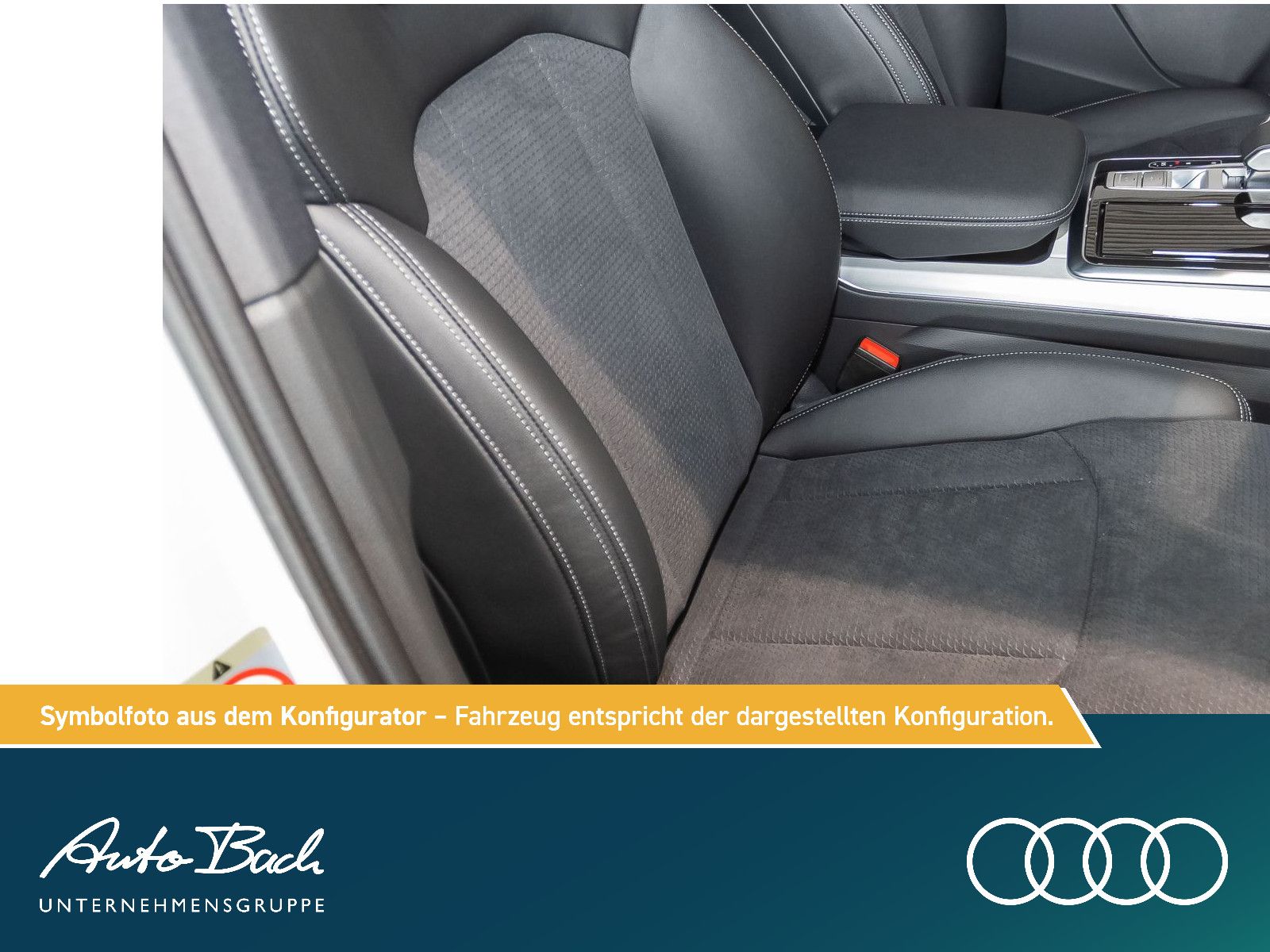 Audi Q7 - Bild 22