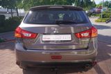 Mitsubishi ASX 1.6 MIVEC Diamant Edit. AAC SHZ KAMERA TEMP - Mitsubishi ASX: Braun