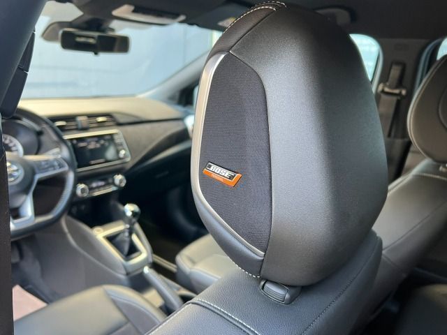 Fahrzeugabbildung Nissan Micra 1.0 DIG-T N-Sport Start/Stopp