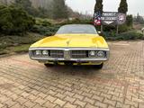 Dodge Charger SE - gebrauchte Dodge Charger aus dem Jahr 1973