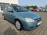 Opel Corsa C Edition 1.0 2.Hand*Automatik*Klima*TÜV - Opel Corsa aus 2006: C