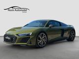 Audi R8 Coupe 5.2 FSI quattro performance B&O Keramik - Audi R8 in Stuttgart