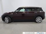 MINI COOPER_D_CLUBMAN 2.0 Aut. LED-Xenon Navi 1/2 Sp - MINI Cooper D Clubman Gebrauchtwagen